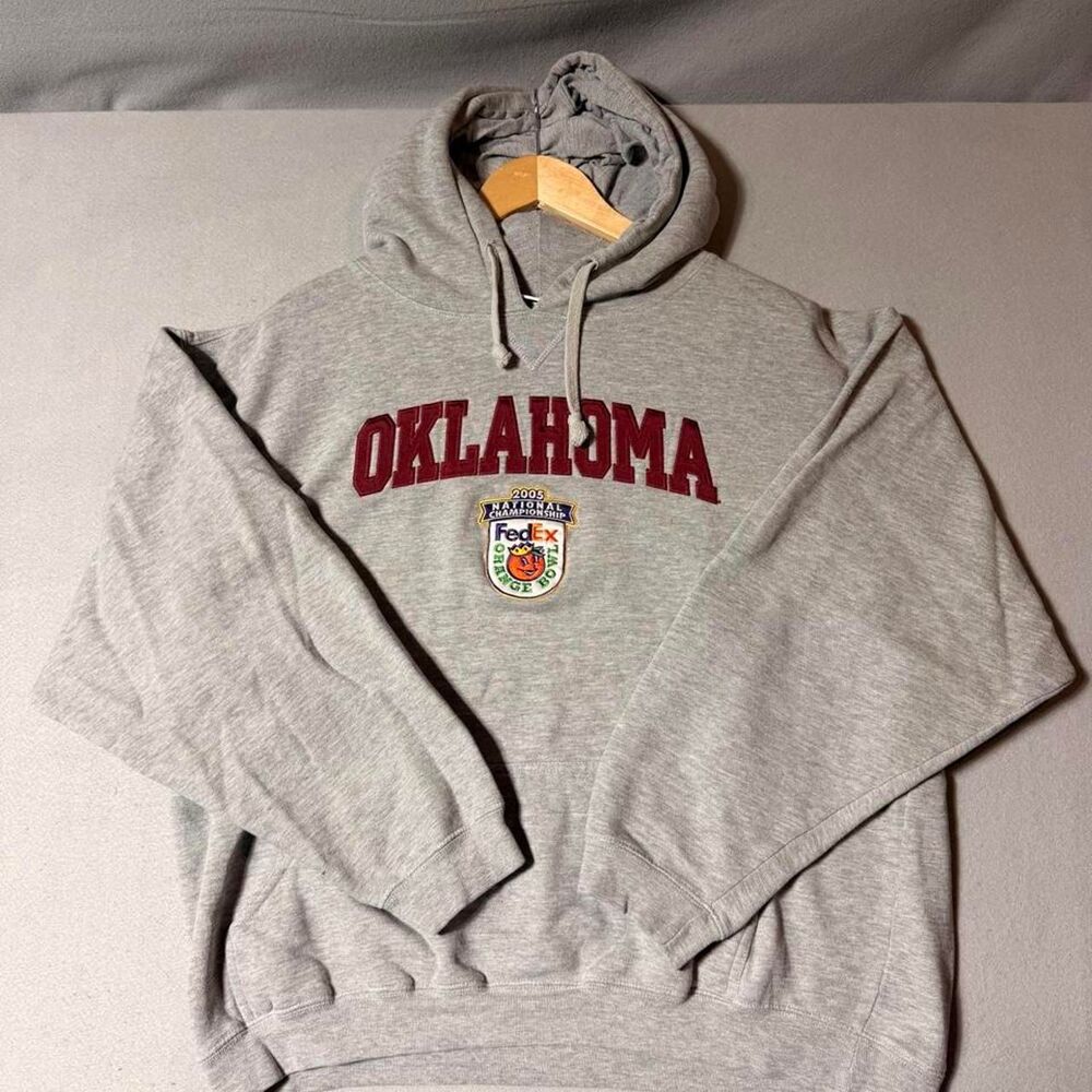 Tcx Men's Grey Hoodie
